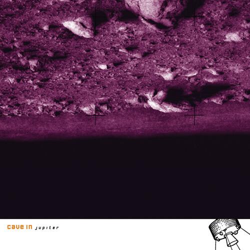 Jupiter (Neon Violet Vinyl) - Vinile LP di Cave In