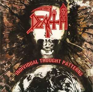Vinile Individual Thought Patterns (Remaster) Death