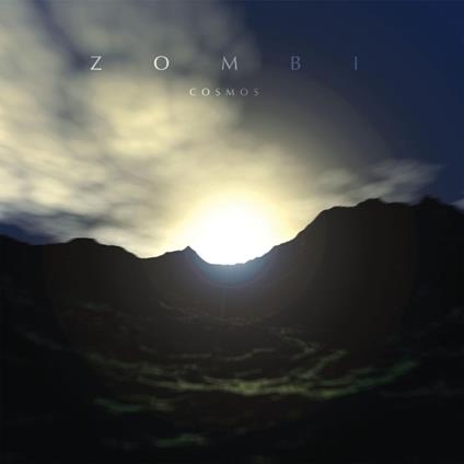 Cosmos (20th Anniversary Edition) - CD Audio di Zombi
