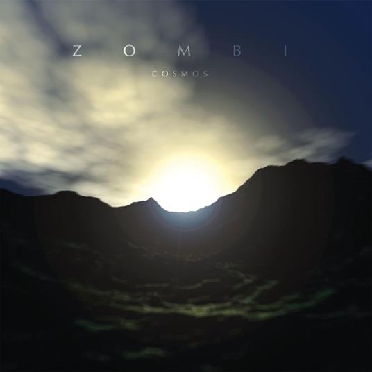 Cosmos (20th Anniversary Edition) - CD Audio di Zombi