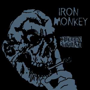 CD Spleen And Goad Iron Monkey