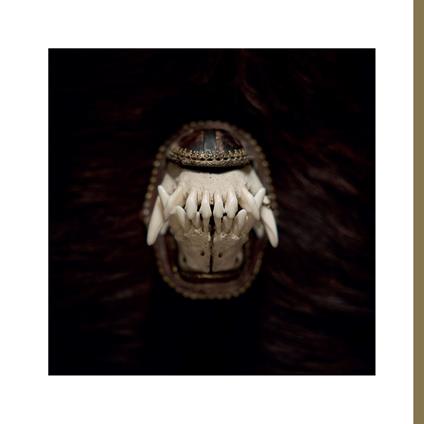 De Toorn - CD Audio di Amenra