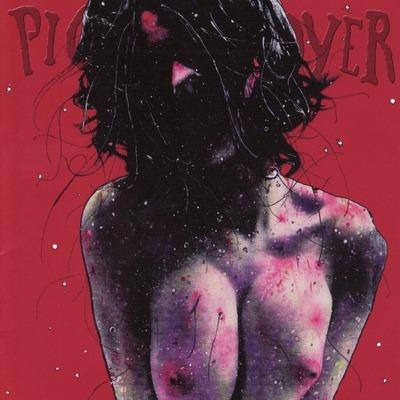 Terrifyer (20th Anniversary Reissue) - Vinile LP di Pig Destroyer