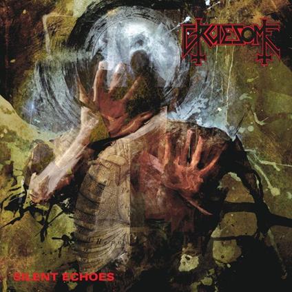 Silent Echoes - Vinile LP di Gruesome