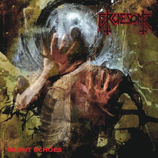 Silent Echoes - Vinile LP di Gruesome