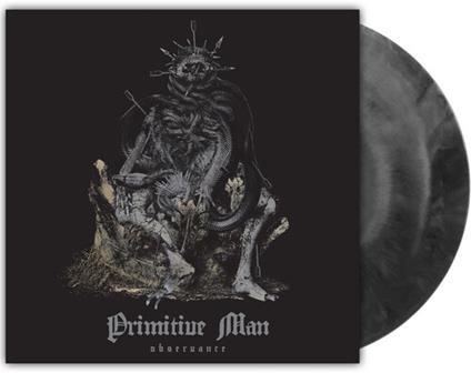 Observance - Vinile LP di Primitive Man