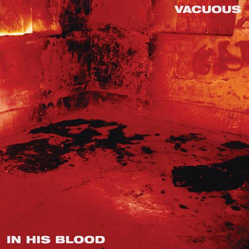 In His Blood - CD Audio di Vacuous