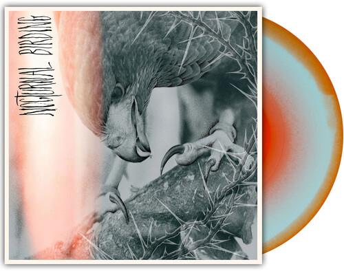 Nocturnal Birding (Coloured Vinyl) - Vinile LP di Author & Punisher