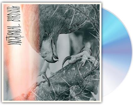 Nocturnal Birding - CD Audio di Author & Punisher