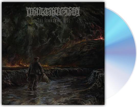 The Summoning Bell - CD Audio di Malthusian