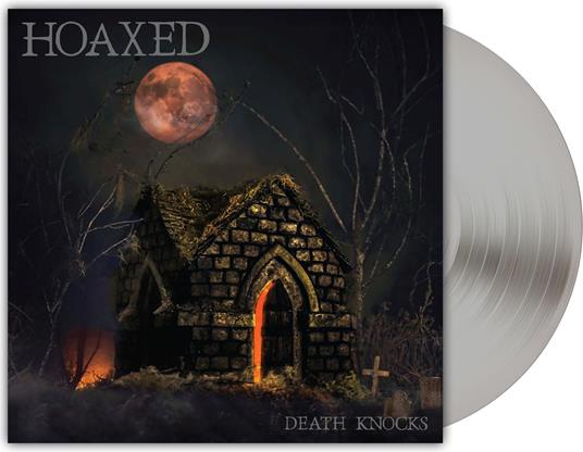 Death Knocks - Vinile LP di Hoaxed