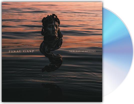 New Day Symptoms - CD Audio di Final Gasp