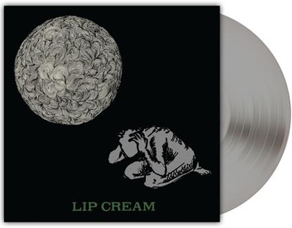 Sin (Silver Vinyl) - Vinile LP di Lip Cream