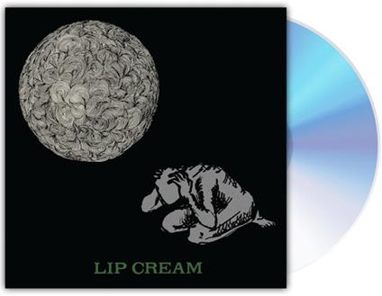 Sin - CD Audio di Lip Cream