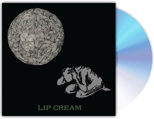 Sin - CD Audio di Lip Cream