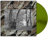 Hymns from the Hills (LP Green)