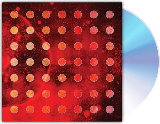 Creative Eclipses - CD Audio di Cave In