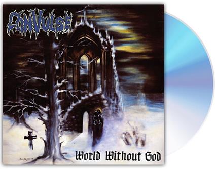 World Without God (Reissue) - CD Audio di Convulse
