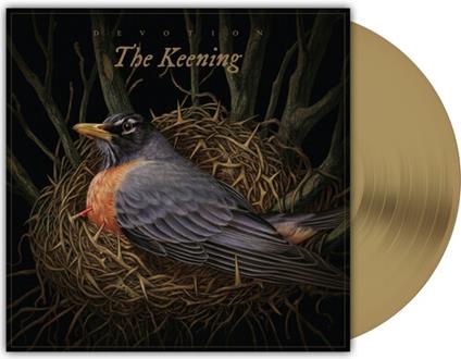 Devotion - Vinile LP di Keening