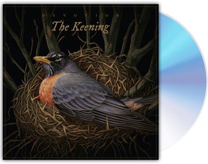 Devotion - CD Audio di Keening