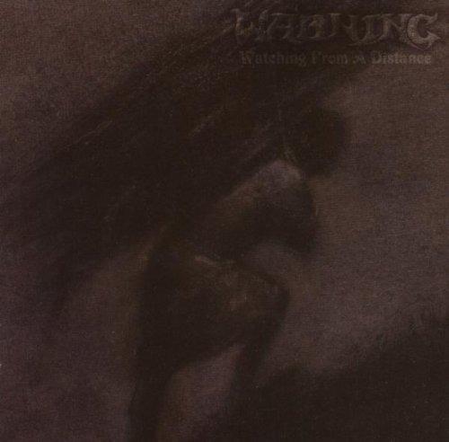 Watching From A Distance - Vinile LP di Warning