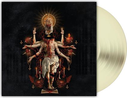 Dead Deities - Vinile LP di Satanic Planet