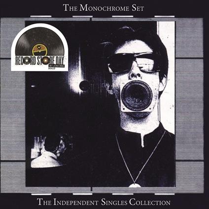 Independent Singles Collection - Vinile LP di Monochrome Set