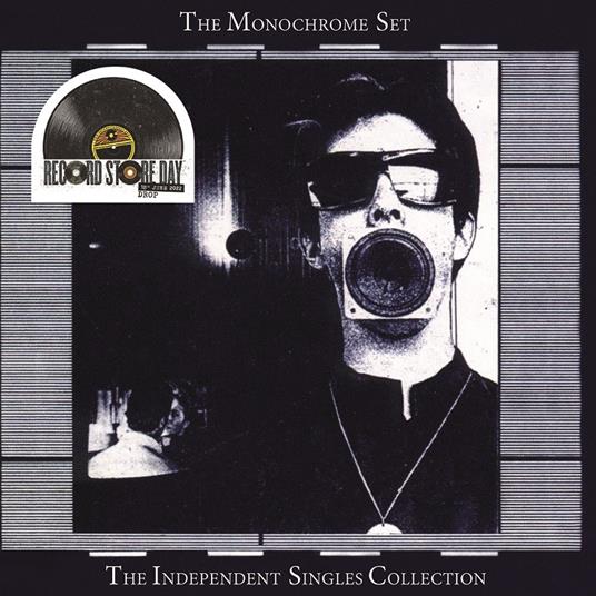 Independent Singles Collection - Vinile LP di Monochrome Set