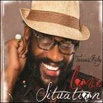Love Situation - CD Audio di Tarrus Riley