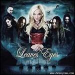 Njord - CD Audio di Leaves' Eyes