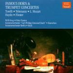 Concerti per corno e tromba