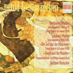Quartetto per archi in Fa minore / Quartetto 