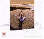 Meditations Moods. La delicatezza del flauto - CD Audio di Johann Sebastian Bach,Claude Debussy,Antonio Vivaldi