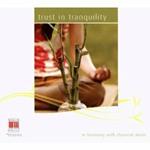 Trust in Tranquillity