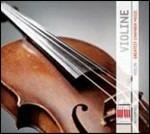 Violine. Greatest Chamber Music
