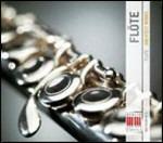 Flöte. Greatest Works - CD Audio