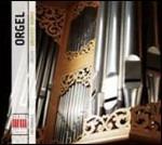 Orgel. Greatest Works - CD Audio