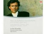 Arie dalla storia operistica di Berlino - CD Audio di Jochen Kowalski