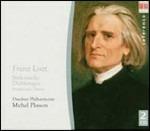 Sinfonische Dichtungen - CD Audio di Franz Liszt,Michel Plasson,Dresdner Philharmonie