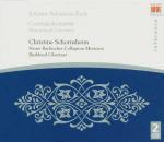 Concerti per clavicembalo BWV1052-1058 - CD Audio di Johann Sebastian Bach