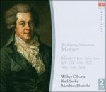Trii con pianoforte