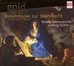 Blasermusik Zur Weihnacht