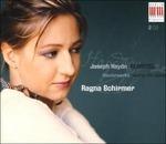 Joseph Haydn Revisited - CD Audio di Franz Joseph Haydn,Ragna Schirmer