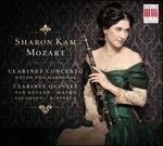 Clarinet Concerto &.. - CD Audio di Wolfgang Amadeus Mozart