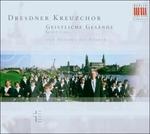 Geistliche Gesange - CD Audio di Dresdner Kammerchor