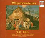 Wehnachtsoratorium