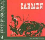 Carmen - CD Audio di Georges Bizet
