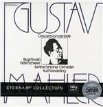 Il canto della Terra (Das Lied von der Erde) - Vinile LP di Gustav Mahler,Kurt Sanderling,Berliner Symphoniker