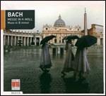 Messa in Si minore - CD Audio di Johann Sebastian Bach