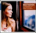 Concerto per pianoforte n.5 - Sonata per pianoforte n.26 - CD Audio di Ludwig van Beethoven
